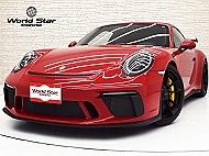 ポルシェ 911(991)