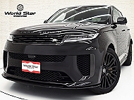 ローバー レンジローバー...