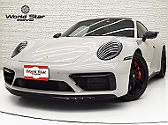 ポルシェ 911(992)