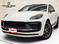 ポルシェ マカン