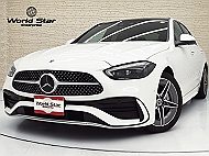 ベンツ Cクラス セダン