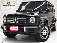 ベンツ Gクラス