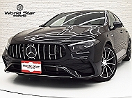 AMG Aクラス