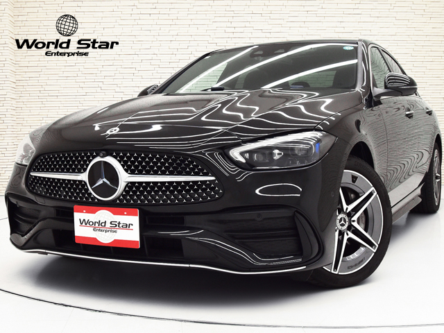 ベンツ Cクラス セダン