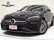 ベンツ Cクラス セダン