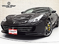 フェラーリ GTC4ルッソT