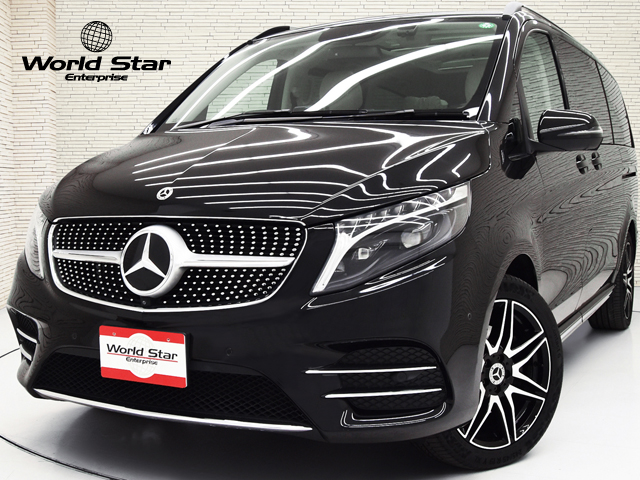 ベンツ Vクラス