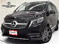 ベンツ Vクラス