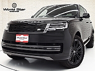 ローバー レンジローバー