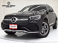 ベンツ GLCクラス