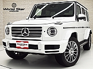 ベンツ Gクラス