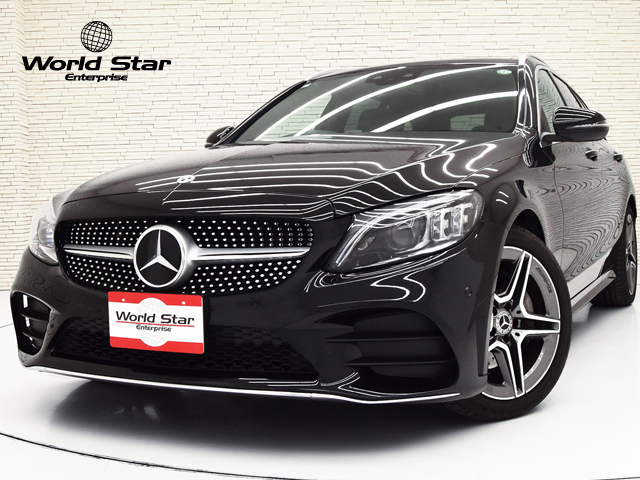 ベンツ Cクラス ワゴン