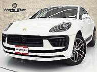 ポルシェ マカン