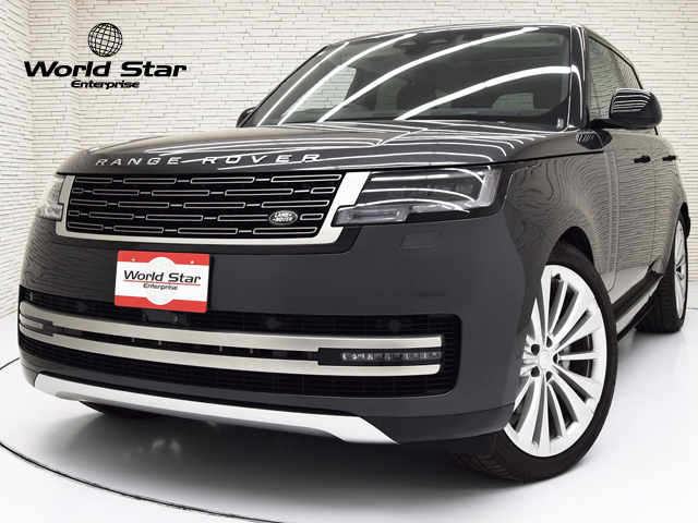 ローバー レンジローバー