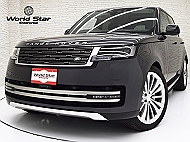 ローバー レンジローバー