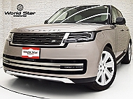 ローバー レンジローバー