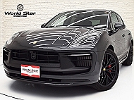 ポルシェ マカン