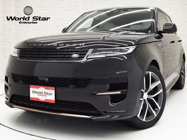 ローバー レンジローバースポーツ