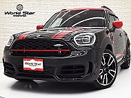 BMW ミニ クロスオーバー