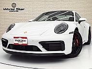 ポルシェ 911(992)