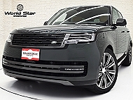 ローバー レンジローバー