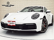 ポルシェ 911(992)