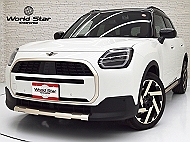 BMW ミニ カントリーマン