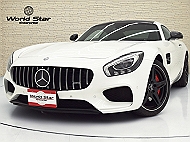 AMG GTクラス クーペ