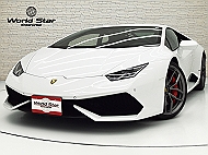 ランボルギーニ ウラカン