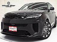 ローバー レンジローバー...