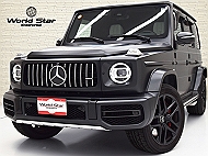 AMG Gクラス
