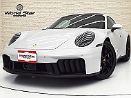 ポルシェ 911(992)