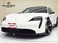 ポルシェ タイカン