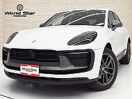 ポルシェ マカン