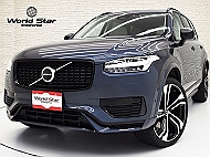 ボルボ XC90