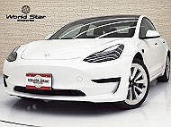 テスラ モデル3