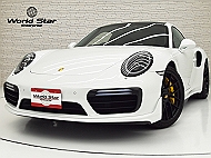 ポルシェ 911(991)