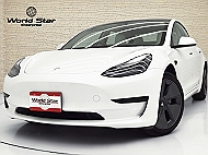 テスラ モデル3