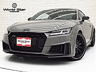 アウディ TTクーペ