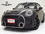 BMW ミニ コンバーチブル