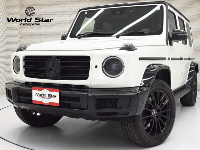 ベンツ Gクラス