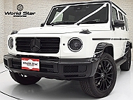 ベンツ Gクラス