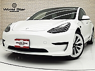 テスラ モデル3