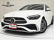 ベンツ Cクラス ワゴン