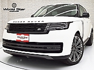 ローバー レンジローバー