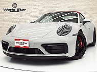 ポルシェ 911(992)カブリオレ