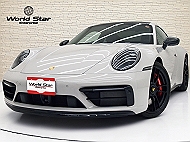 ポルシェ 911(992)