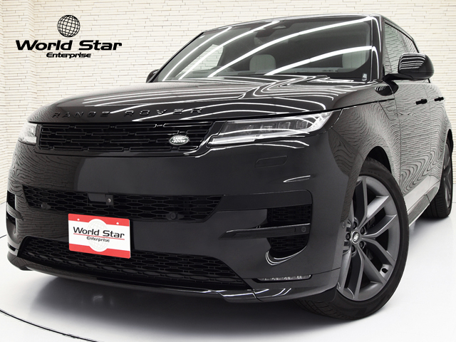 ローバー レンジローバースポーツ