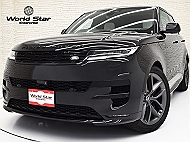 ローバー レンジローバー...