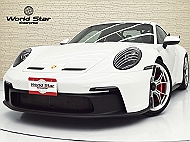 ポルシェ 911(992)